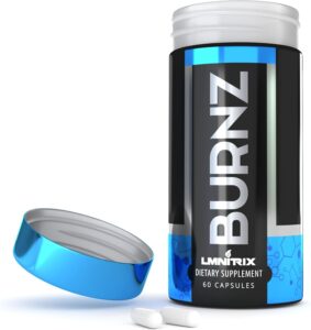 Burnz EXT Extreme