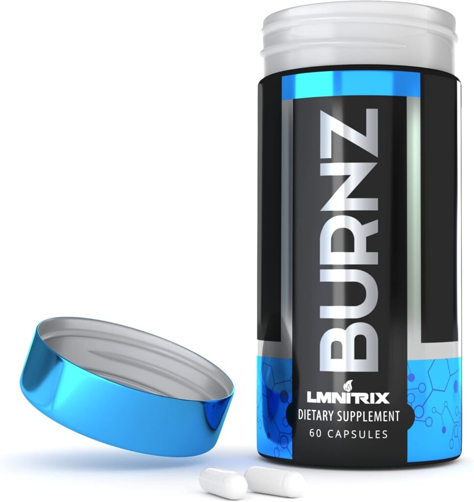 Burnz EXT Extreme