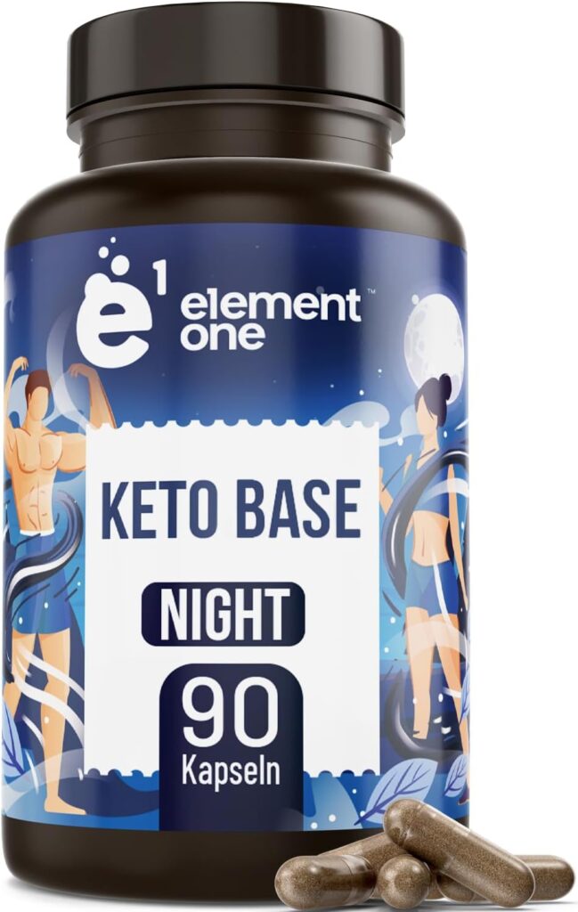 keto base