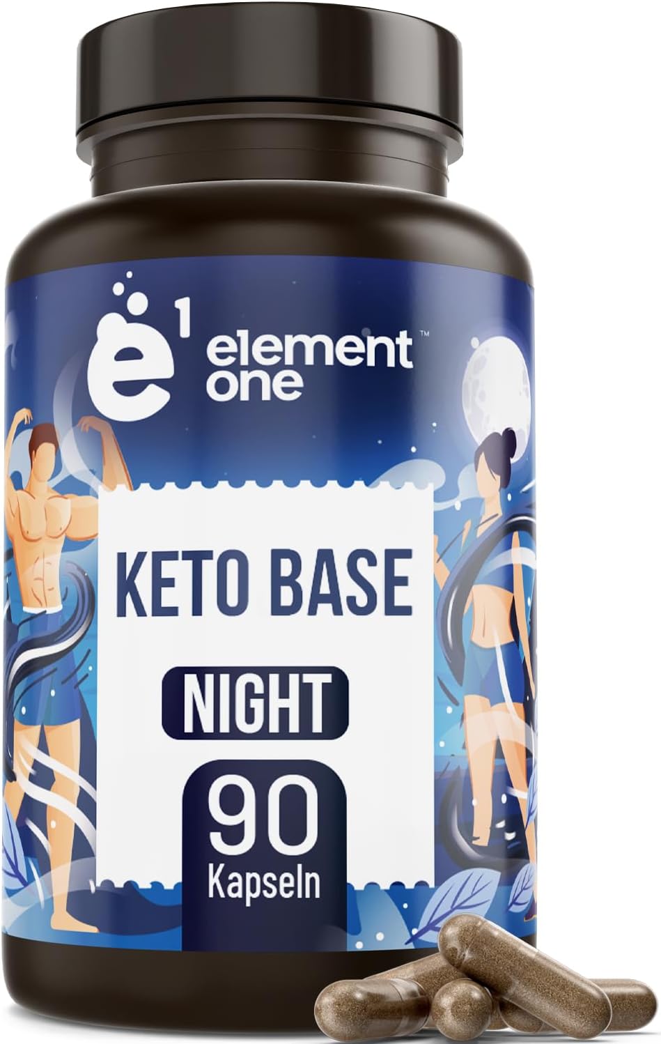 keto base