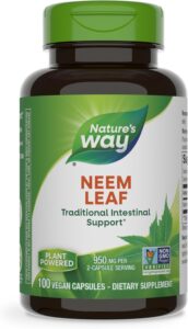 Neem Leaf
