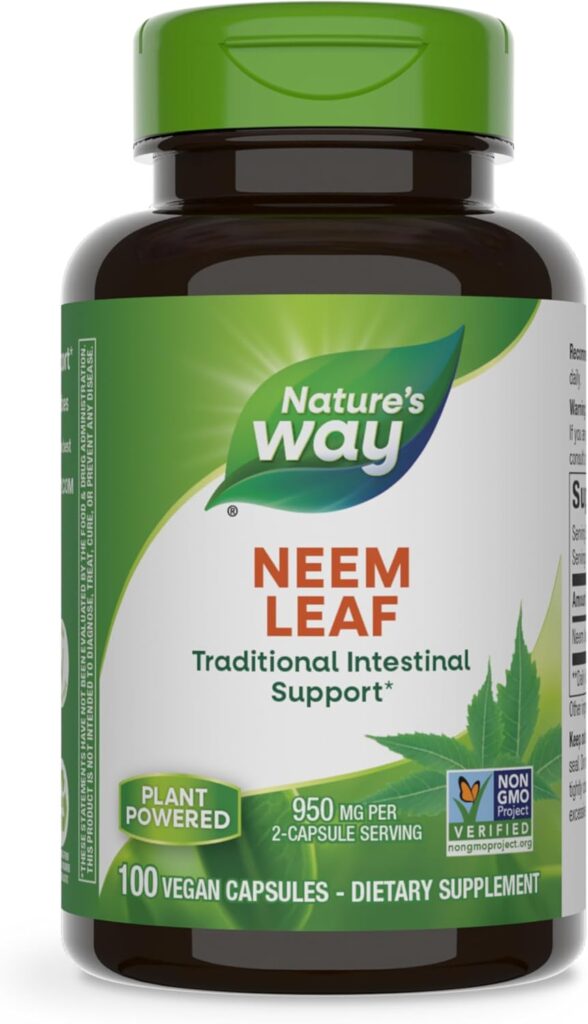 Neem Leaf
